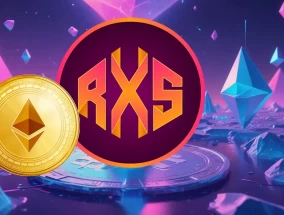 今天投资Rexas Finance (RXS)：与早期以太坊（ETH）投资平行