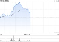 雅迪控股早盘涨逾6% 机构看好钠电落地后公司海外市场打开