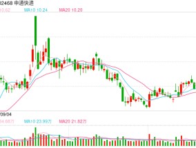 申通老将再出山成立“笨鸟速运”，宅急送持股30%