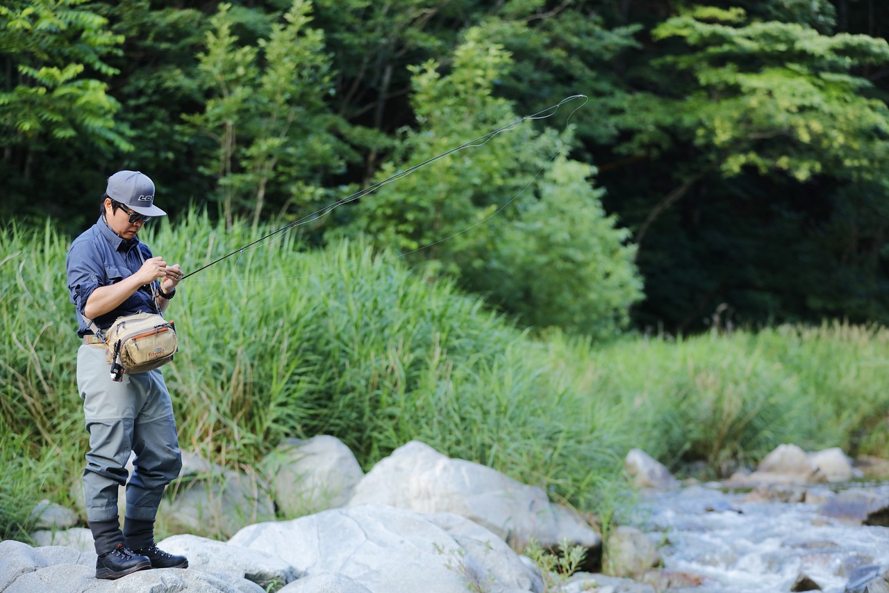 男子深山采挖珍稀兰花19株，非法采挖行为当场被抓获