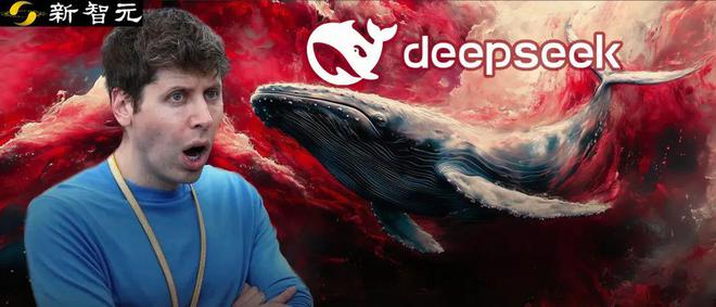 全球掀DeepSeek复现狂潮！硅谷巨头神话崩塌，30刀见证啊哈时刻