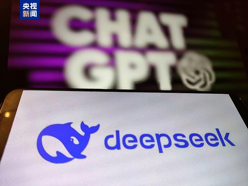 霸榜刷屏 “掀翻”美股 引爆AI圈的东方“黑马”DeepSeek啥来头？