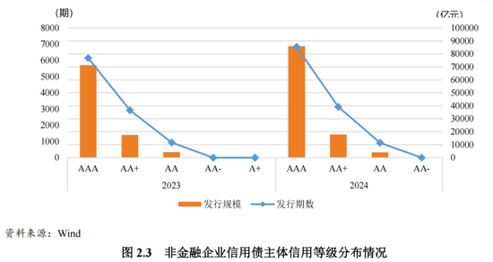 2024年债券市场发展报告